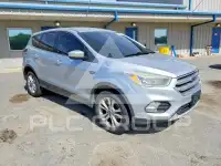 2017 Ford ESCAPE photo
