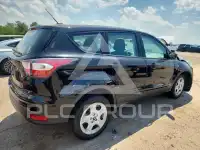 2017 Ford ESCAPE photo