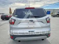 2017 Ford ESCAPE фото