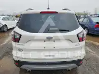2017 Ford ESCAPE photo