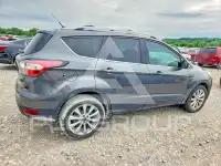 2017 Ford ESCAPE photo