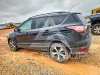 2017 Ford ESCAPE фото