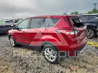 2017 Ford ESCAPE фото