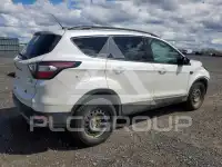 2017 Ford ESCAPE photo