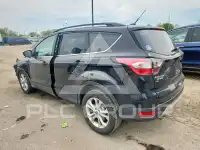2017 Ford ESCAPE фото