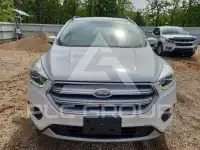 2017 Ford ESCAPE фото