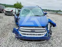 2017 Ford ESCAPE photo