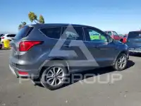 2017 Ford ESCAPE фото