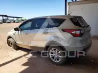 2017 Ford ESCAPE photo