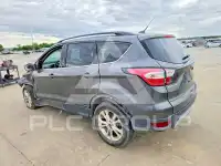 2017 Ford ESCAPE photo