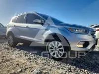 2017 Ford ESCAPE фото