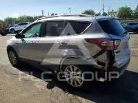 2017 Ford ESCAPE фото