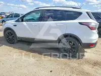 2017 Ford ESCAPE photo