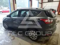 2017 Ford ESCAPE photo