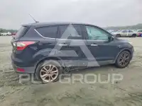 2017 Ford ESCAPE photo
