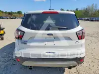 2017 Ford ESCAPE фото