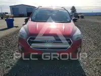 2017 Ford ESCAPE фото