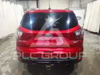 2017 Ford ESCAPE фото