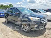 2017 Ford ESCAPE photo