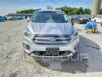 2017 Ford ESCAPE photo