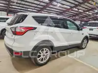 2017 Ford ESCAPE фото
