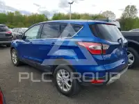 2017 Ford ESCAPE photo
