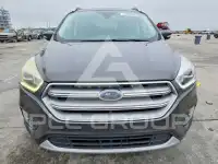 2017 Ford ESCAPE фото