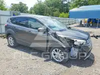 2017 Ford ESCAPE photo