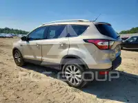 2017 Ford ESCAPE photo