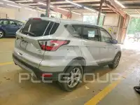 2017 Ford ESCAPE фото