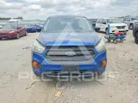 2017 Ford ESCAPE фото