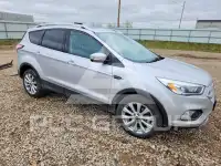 2017 Ford ESCAPE фото