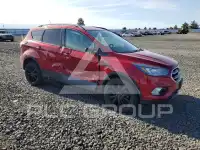 2017 Ford ESCAPE фото