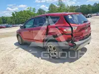 2017 Ford ESCAPE фото