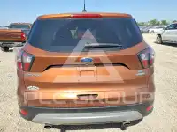 2017 Ford ESCAPE фото
