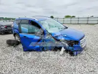 2017 Ford ESCAPE photo