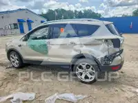 2017 Ford ESCAPE фото