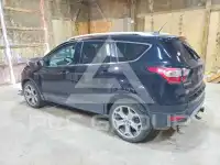 2017 Ford ESCAPE photo
