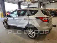 2017 Ford ESCAPE photo