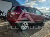 2017 Ford ESCAPE photo