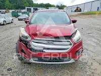 2017 Ford ESCAPE фото