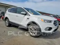 2017 Ford ESCAPE фото