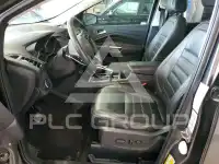 2017 Ford ESCAPE фото