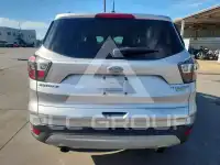 2017 Ford ESCAPE фото