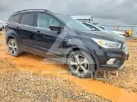 2017 Ford ESCAPE фото