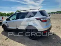 2017 Ford ESCAPE фото