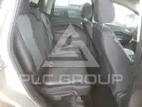 2017 Ford ESCAPE photo