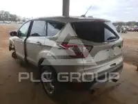 2017 Ford ESCAPE photo