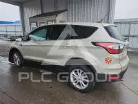 2017 Ford ESCAPE photo