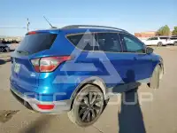 2017 Ford ESCAPE фото